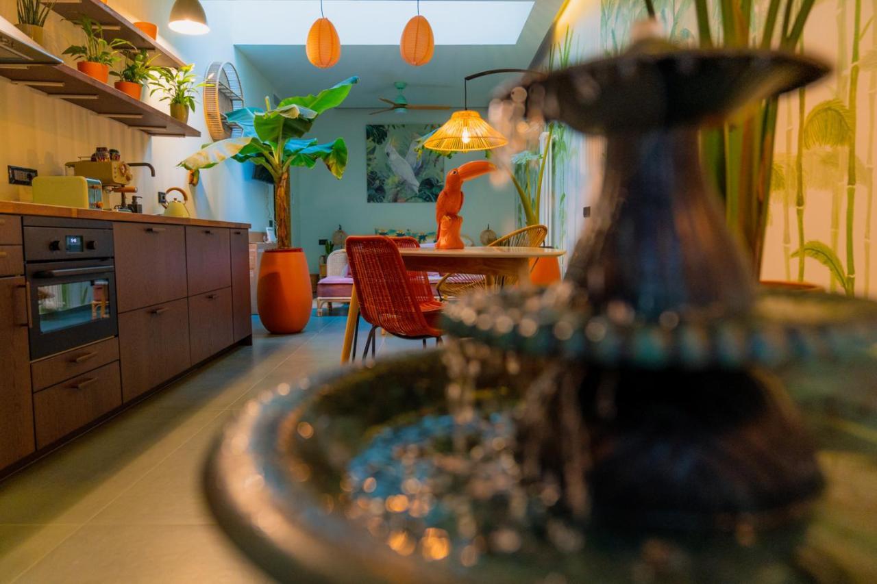 Milano Experience Home - Palms Ngoại thất bức ảnh