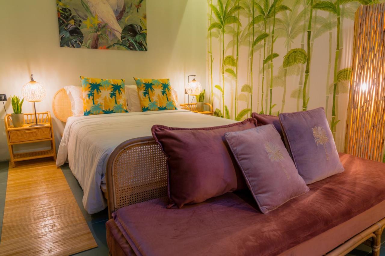Milano Experience Home - Palms Ngoại thất bức ảnh