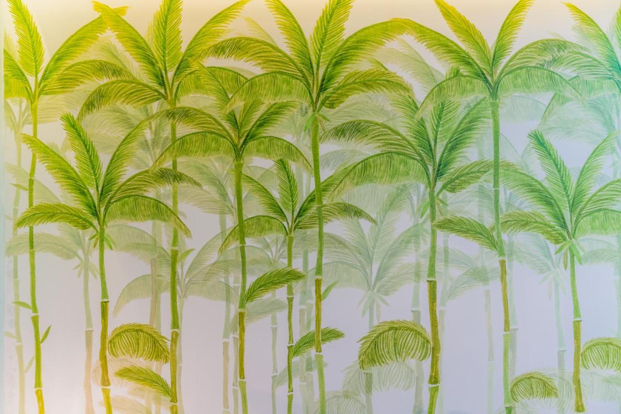 Milano Experience Home - Palms Ngoại thất bức ảnh