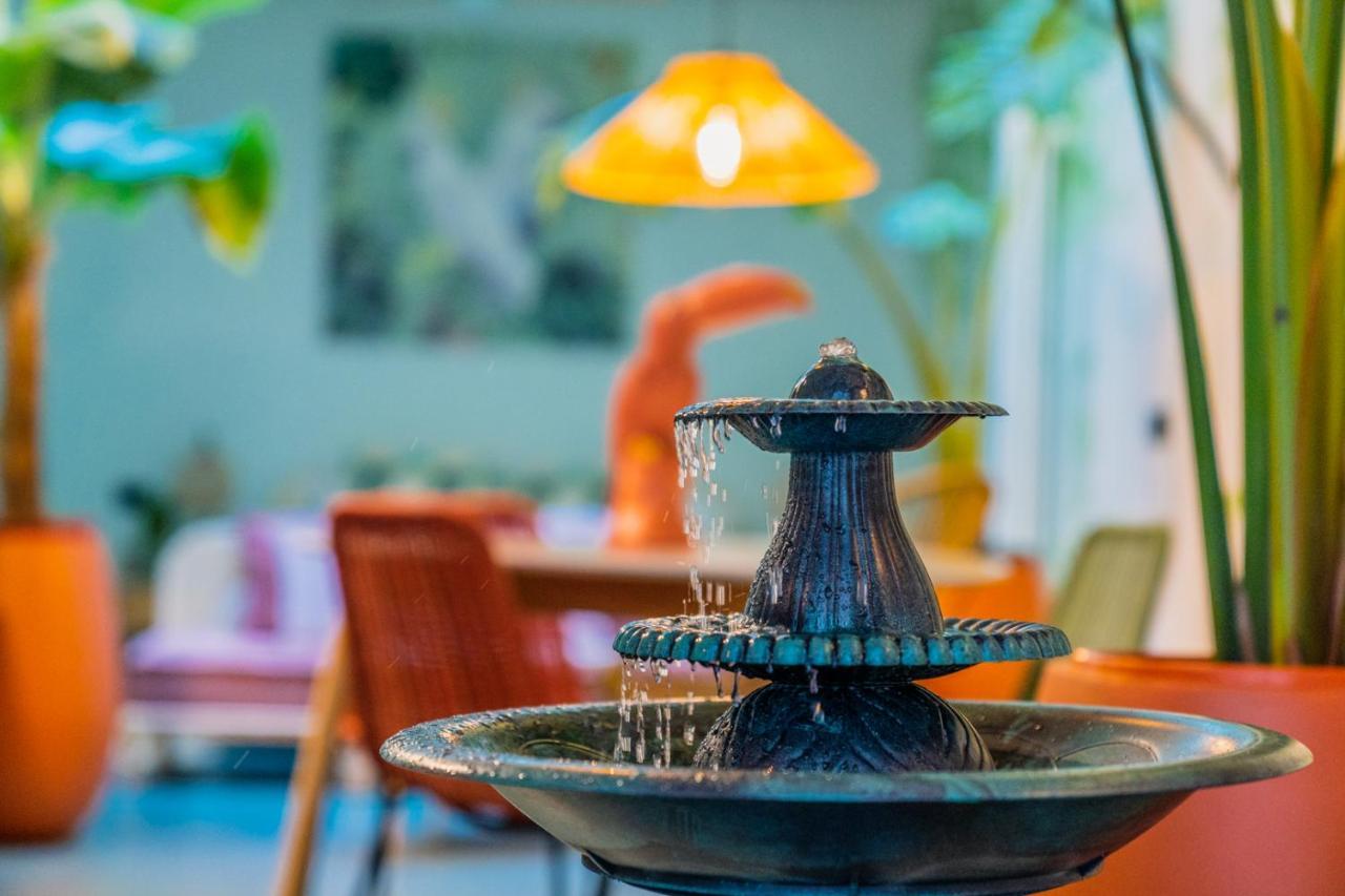Milano Experience Home - Palms Ngoại thất bức ảnh