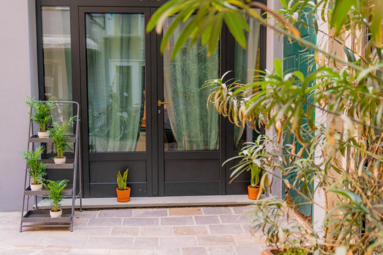 Milano Experience Home - Palms Ngoại thất bức ảnh