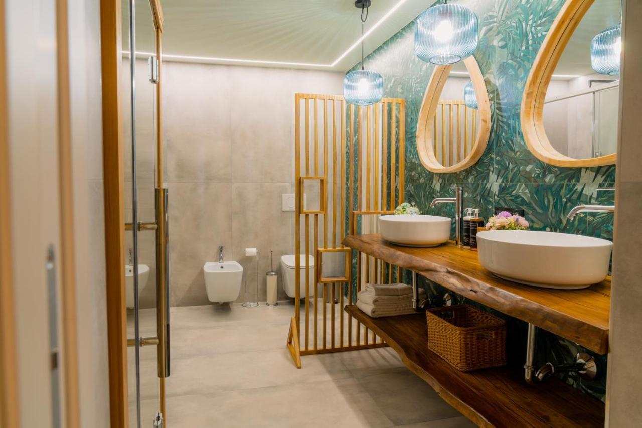 Milano Experience Home - Palms Ngoại thất bức ảnh