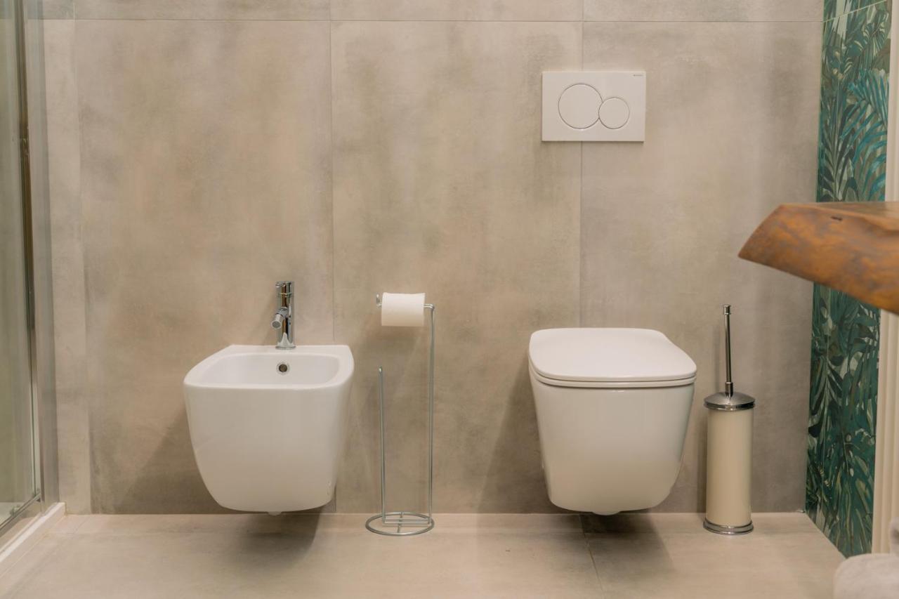Milano Experience Home - Palms Ngoại thất bức ảnh