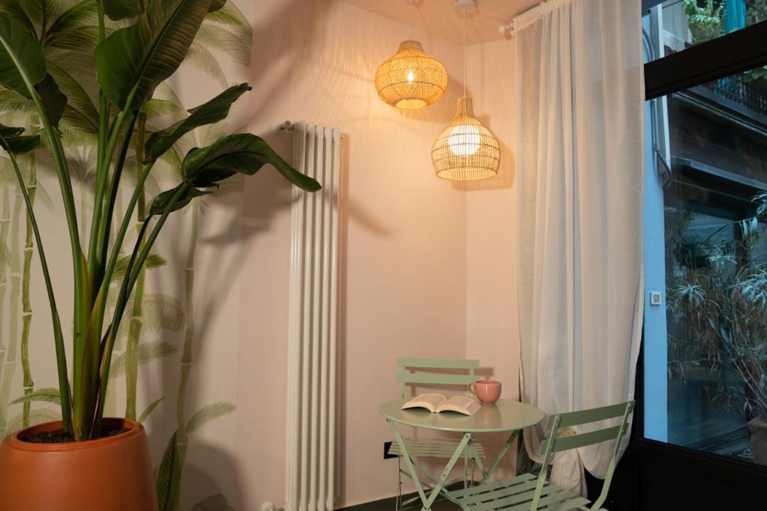 Milano Experience Home - Palms Ngoại thất bức ảnh