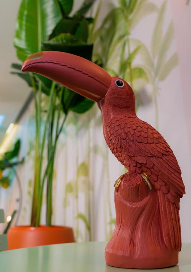 Milano Experience Home - Palms Ngoại thất bức ảnh