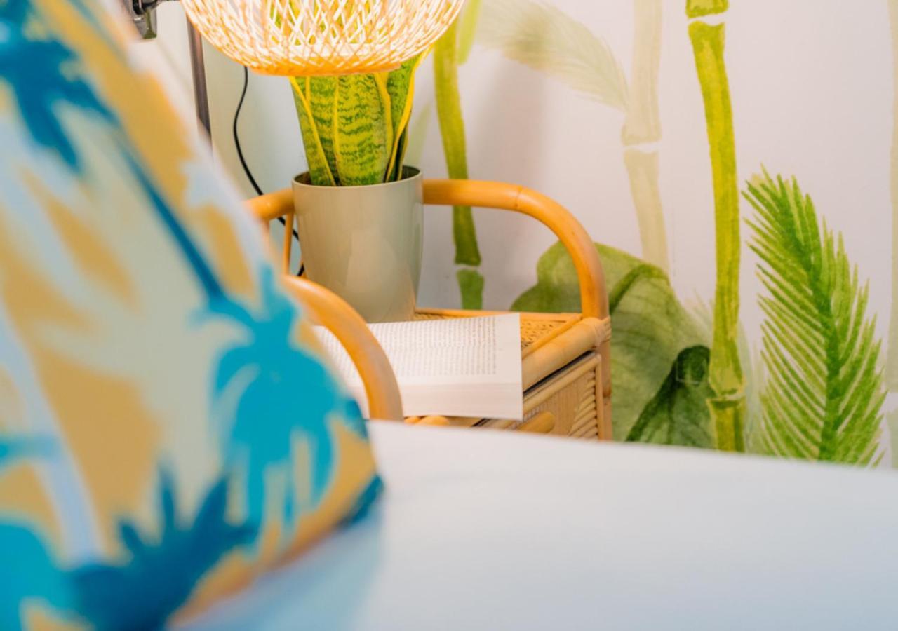 Milano Experience Home - Palms Ngoại thất bức ảnh