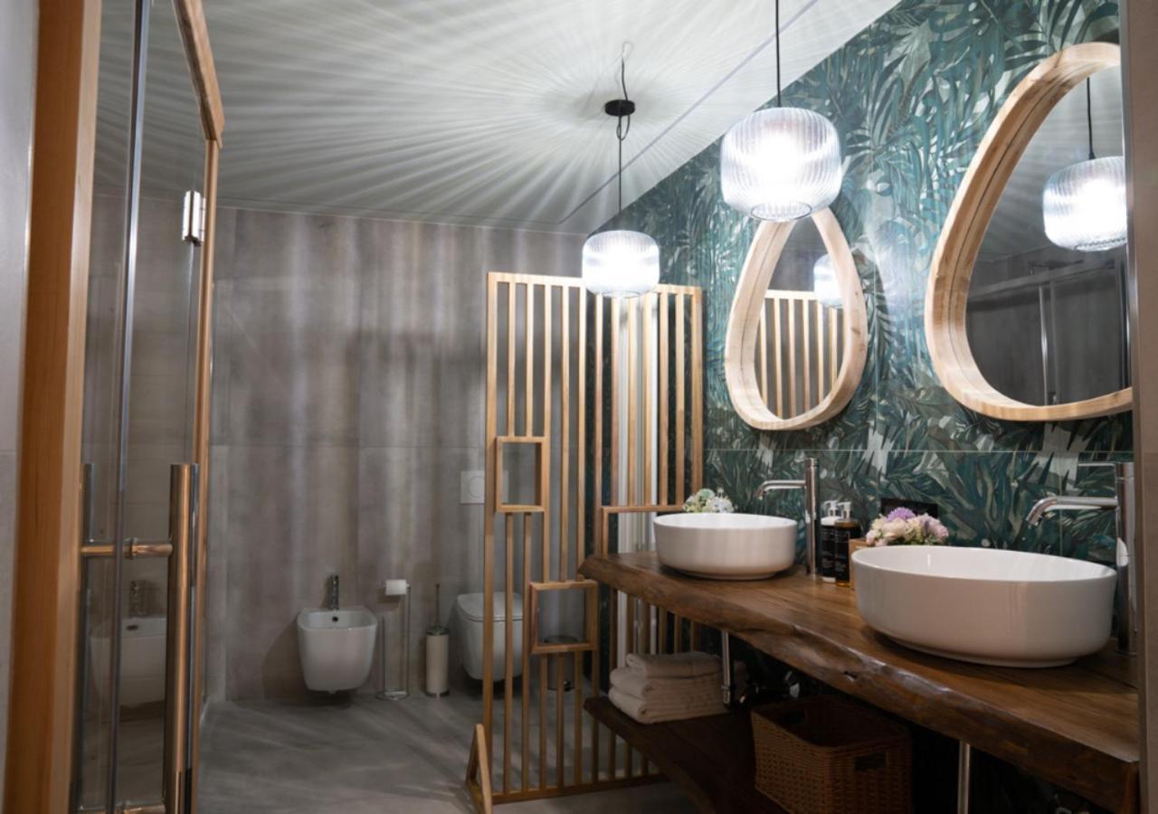 Milano Experience Home - Palms Ngoại thất bức ảnh
