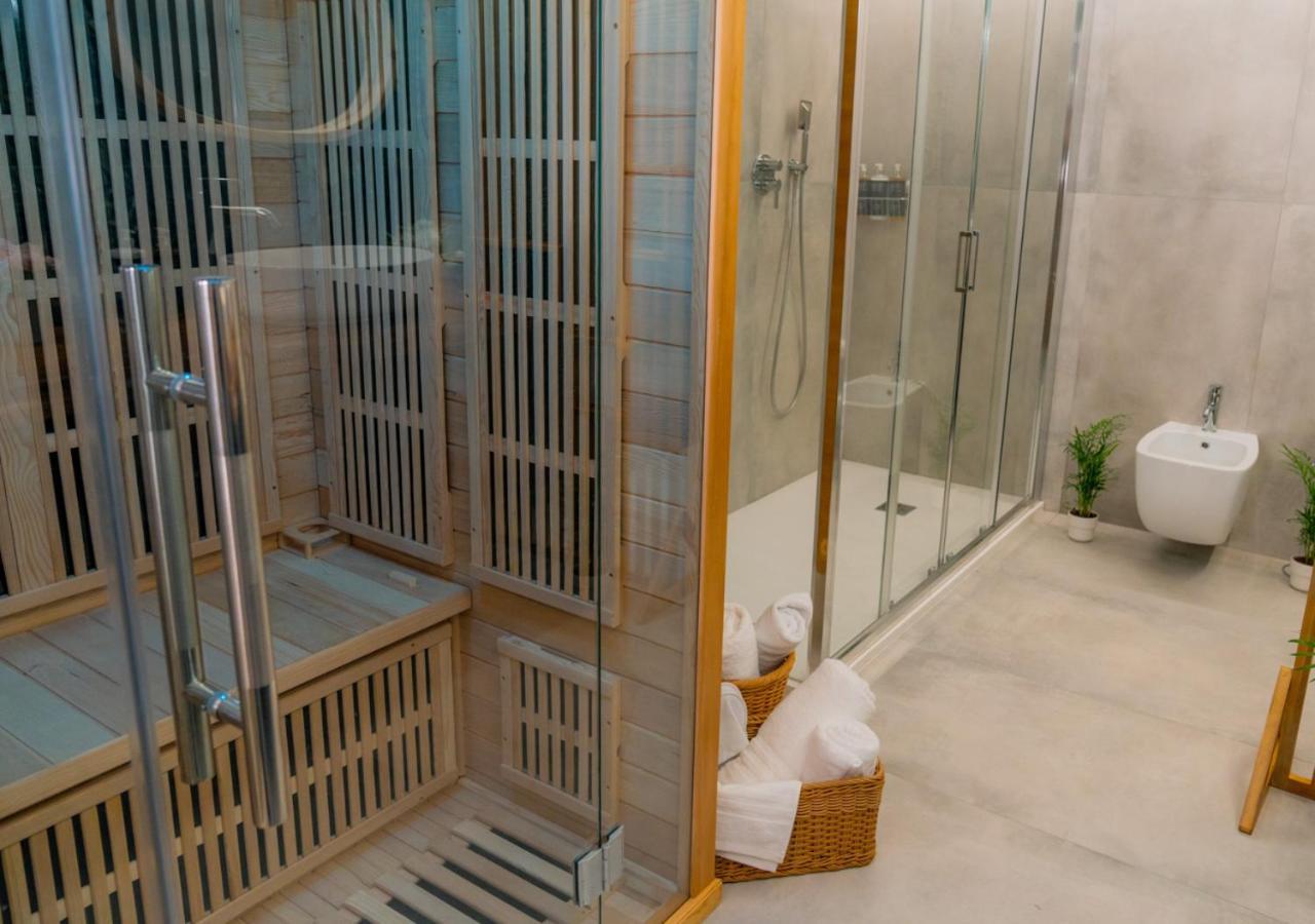Milano Experience Home - Palms Ngoại thất bức ảnh