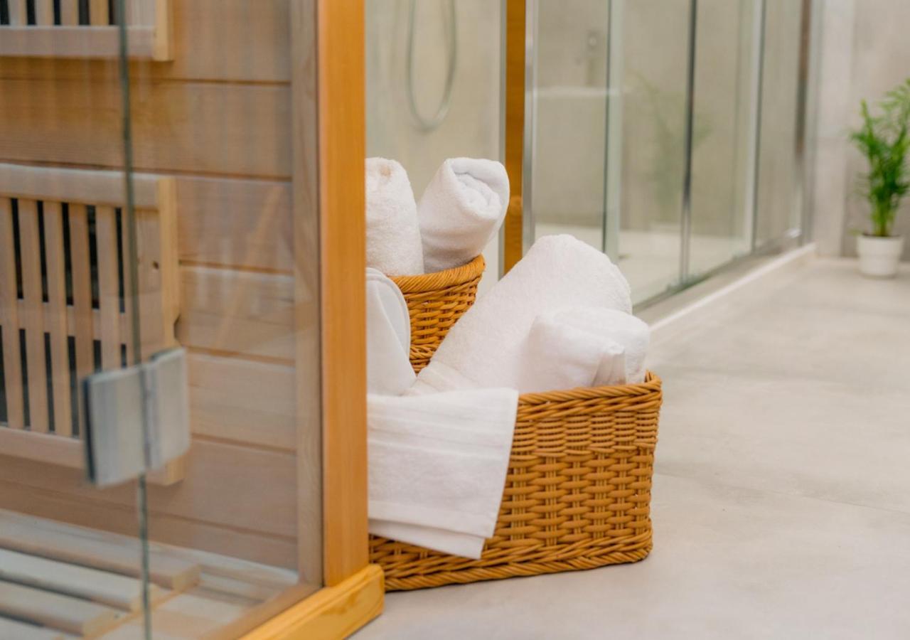 Milano Experience Home - Palms Ngoại thất bức ảnh