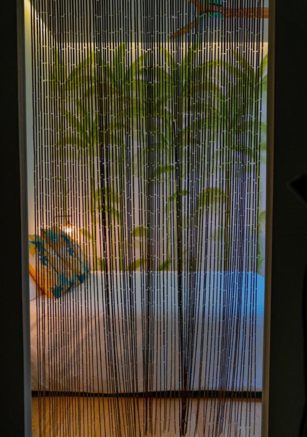 Milano Experience Home - Palms Ngoại thất bức ảnh